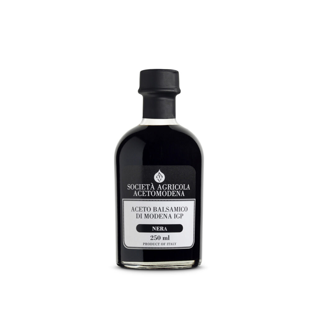 Aceto Balsamico di Modena - Nera