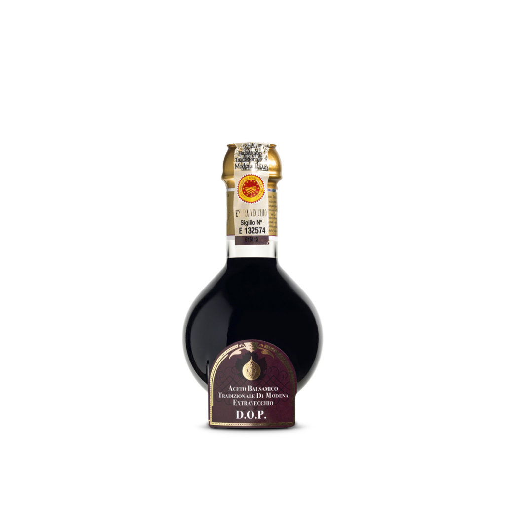 Extravecchio DOP 25 anni