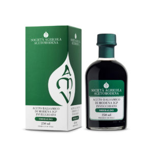 Smeraldo Confezione